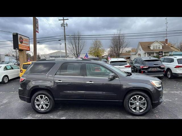 2015 GMC Acadia SLT