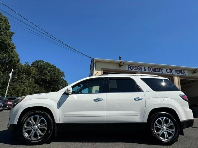 2015 GMC Acadia SLT