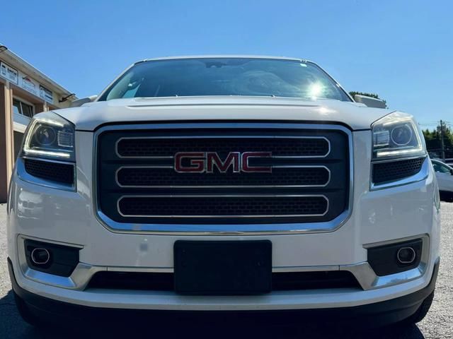 2015 GMC Acadia SLT