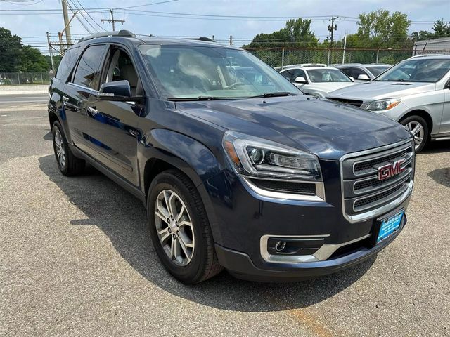 2015 GMC Acadia SLT