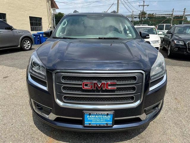 2015 GMC Acadia SLT