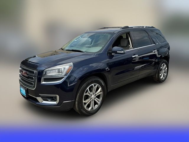 2015 GMC Acadia SLT