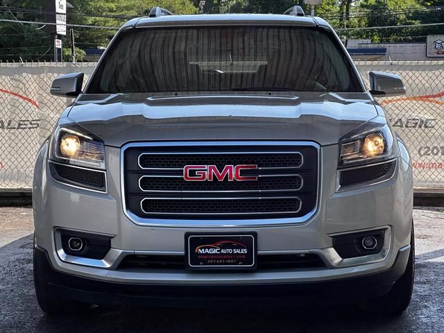 2015 GMC Acadia SLT