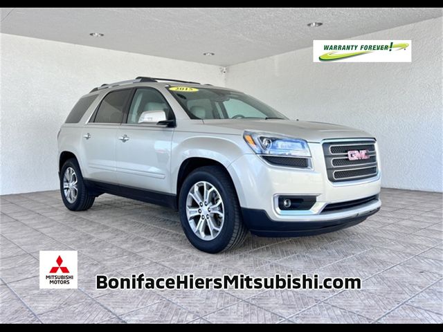 2015 GMC Acadia SLT