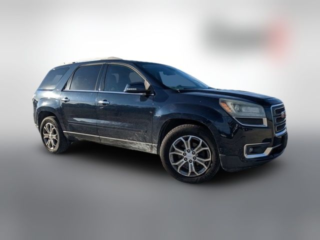 2015 GMC Acadia SLT