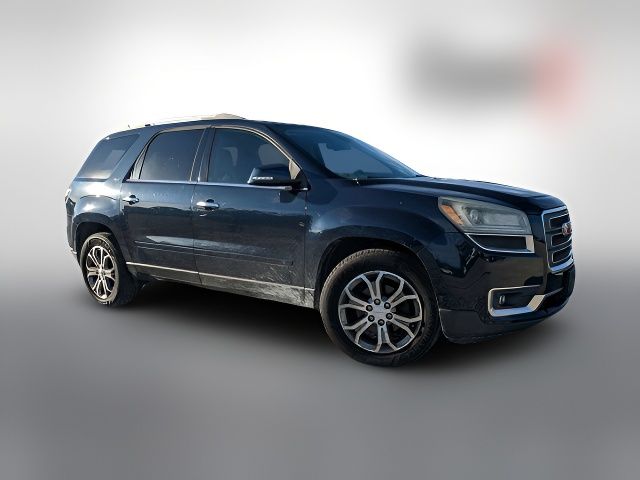 2015 GMC Acadia SLT