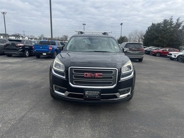 2015 GMC Acadia SLT