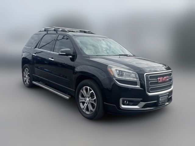 2015 GMC Acadia SLT