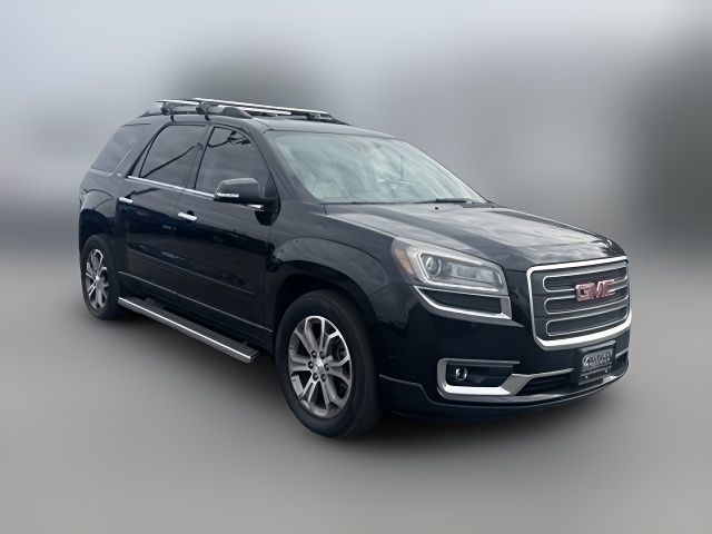 2015 GMC Acadia SLT