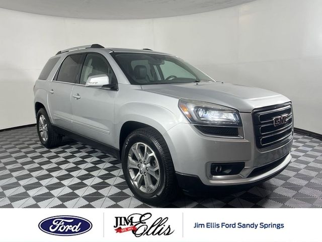 2015 GMC Acadia SLT