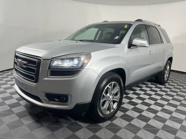 2015 GMC Acadia SLT