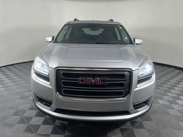 2015 GMC Acadia SLT