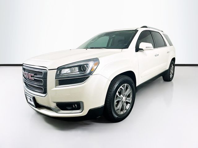 2015 GMC Acadia SLT