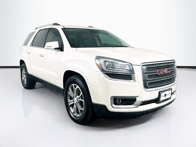 2015 GMC Acadia SLT