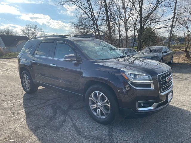 2015 GMC Acadia SLT