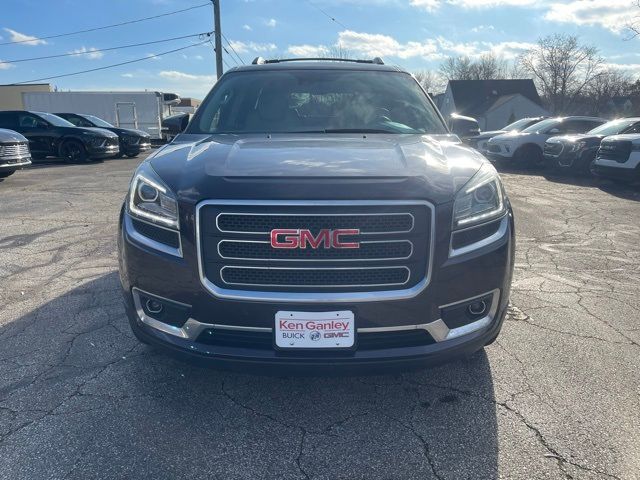 2015 GMC Acadia SLT