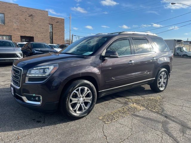 2015 GMC Acadia SLT