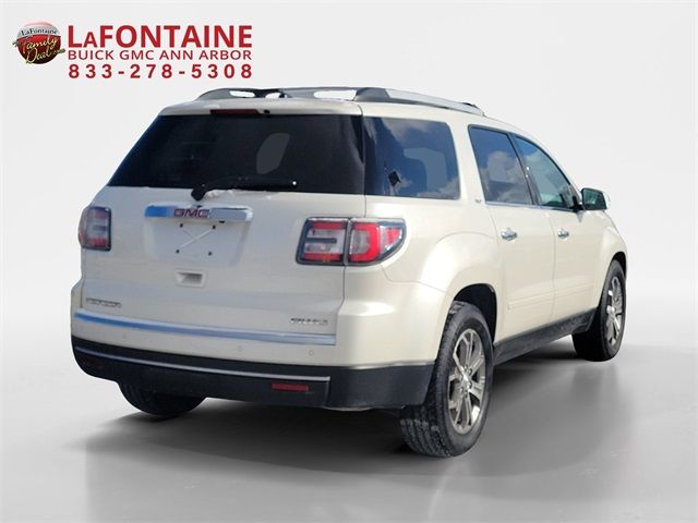 2015 GMC Acadia SLT