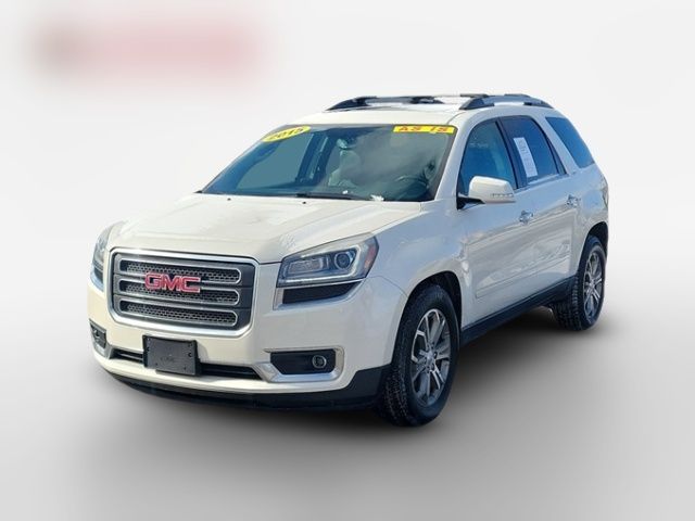 2015 GMC Acadia SLT