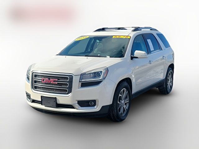 2015 GMC Acadia SLT