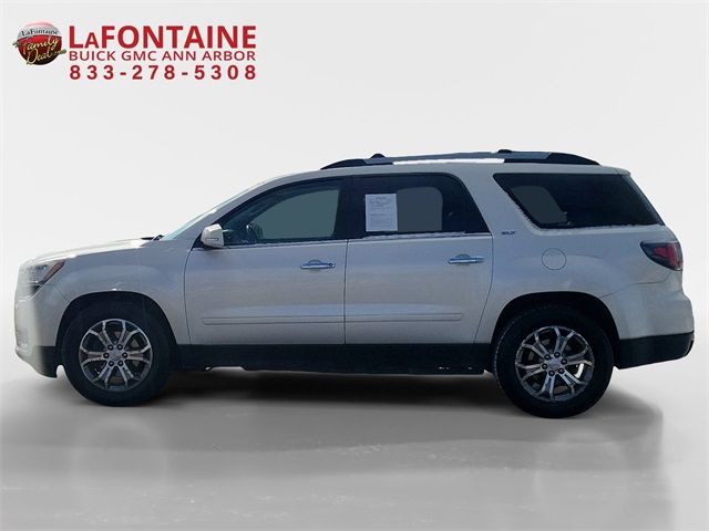 2015 GMC Acadia SLT