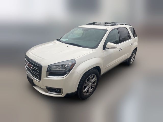 2015 GMC Acadia SLT