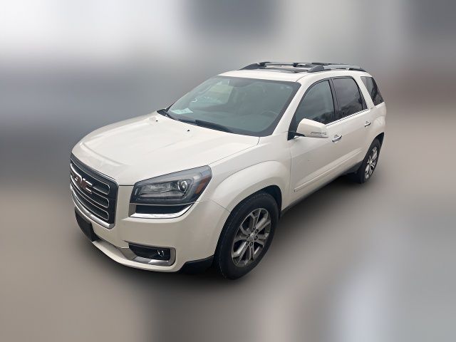 2015 GMC Acadia SLT