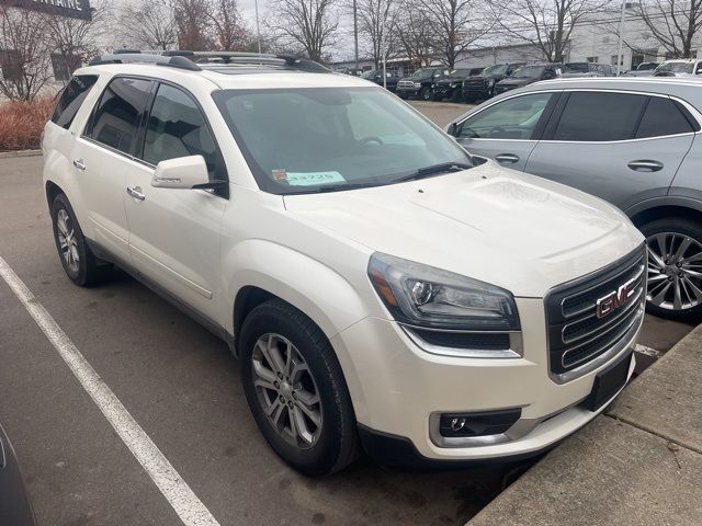 2015 GMC Acadia SLT