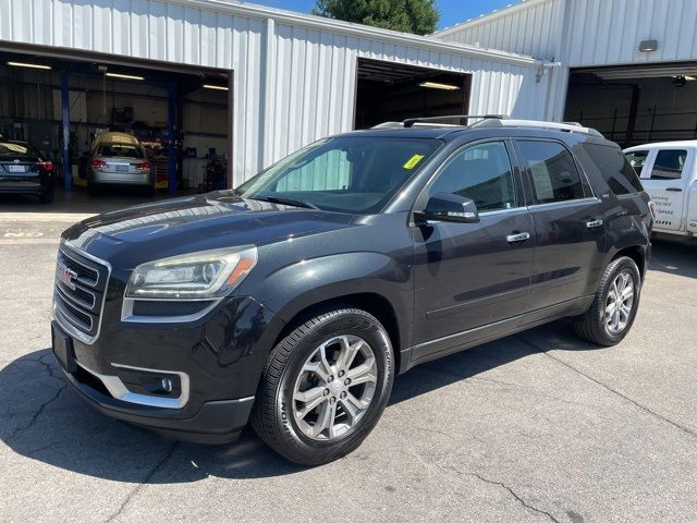 2015 GMC Acadia SLT