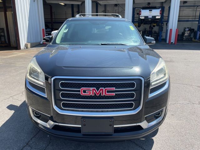 2015 GMC Acadia SLT