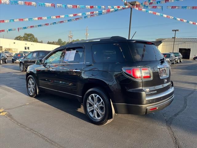 2015 GMC Acadia SLT