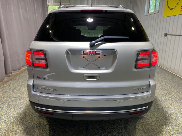 2015 GMC Acadia SLT