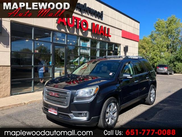 2015 GMC Acadia SLT