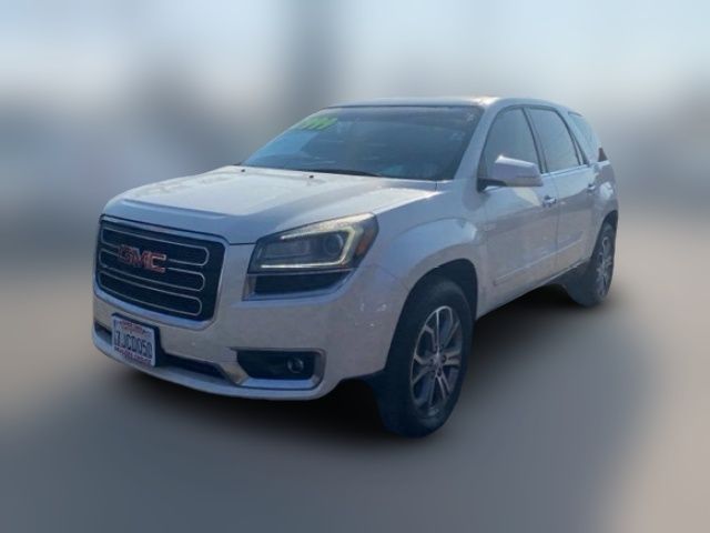 2015 GMC Acadia SLT