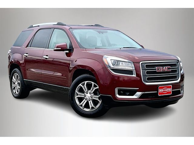 2015 GMC Acadia SLT