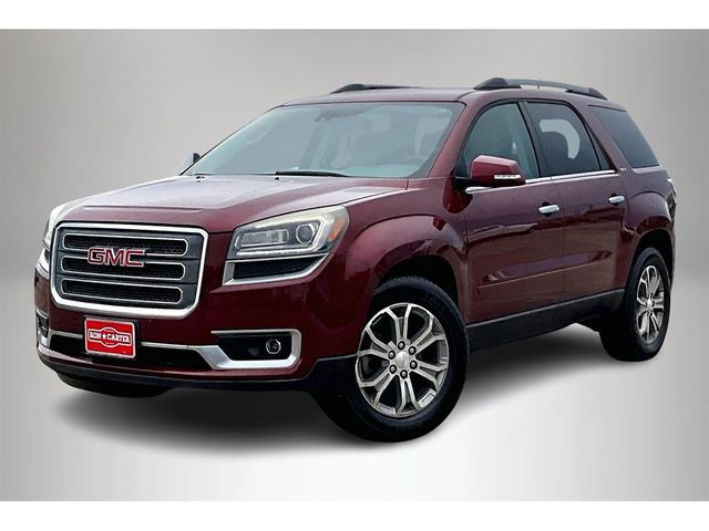 2015 GMC Acadia SLT