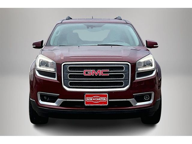 2015 GMC Acadia SLT