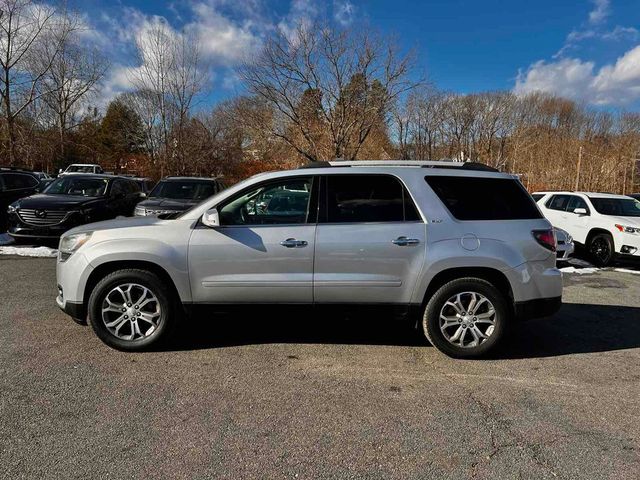 2015 GMC Acadia SLT