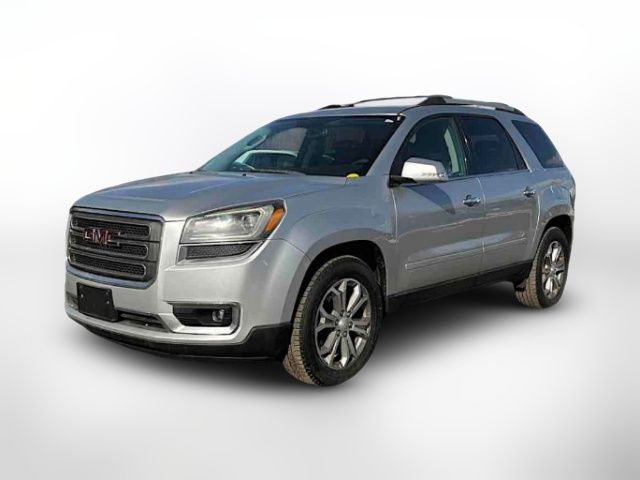 2015 GMC Acadia SLT