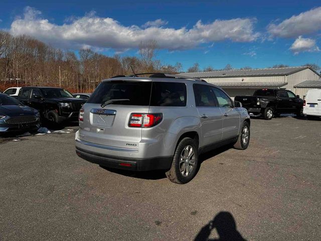 2015 GMC Acadia SLT