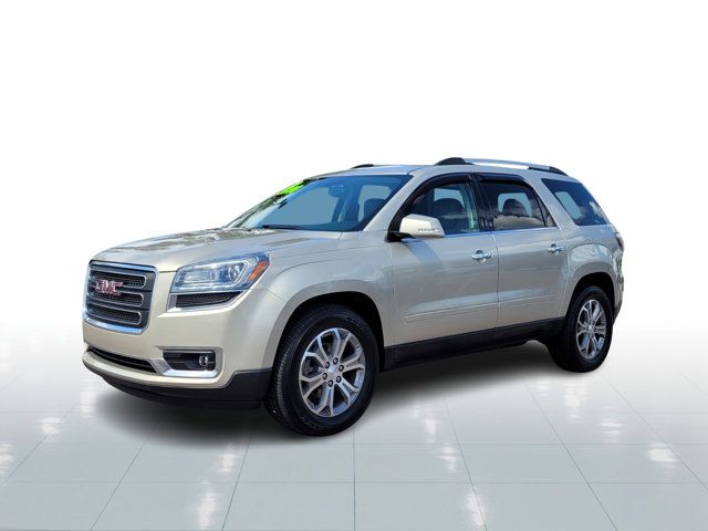 2015 GMC Acadia SLT