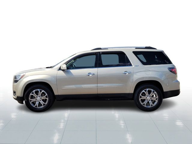 2015 GMC Acadia SLT