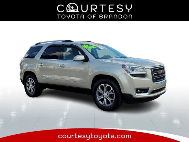 2015 GMC Acadia SLT