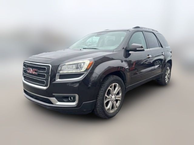 2015 GMC Acadia SLT