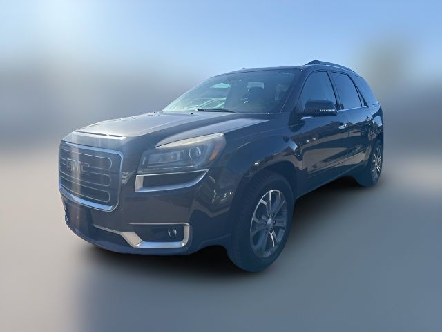 2015 GMC Acadia SLT