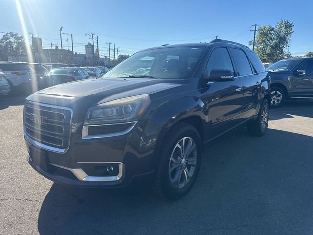 2015 GMC Acadia SLT