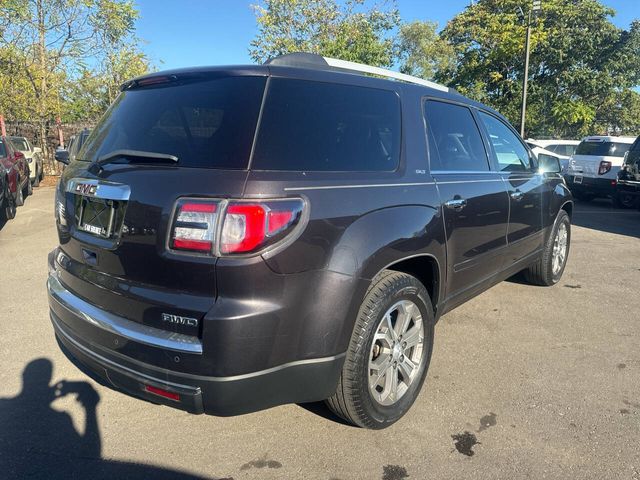 2015 GMC Acadia SLT