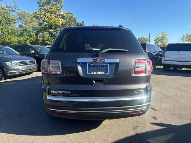 2015 GMC Acadia SLT