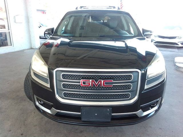 2015 GMC Acadia SLT