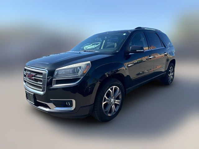 2015 GMC Acadia SLT